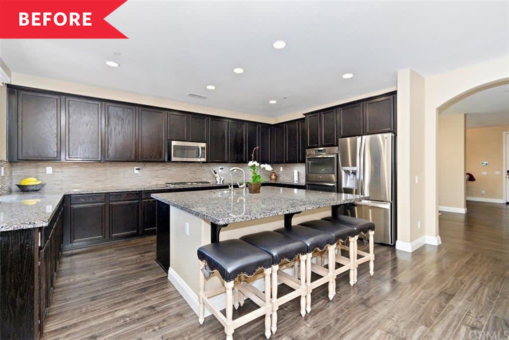 Best Kitchen Makeovers 2021 Apartment Therapy